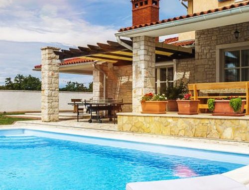 Nanotechnology immersion along the information